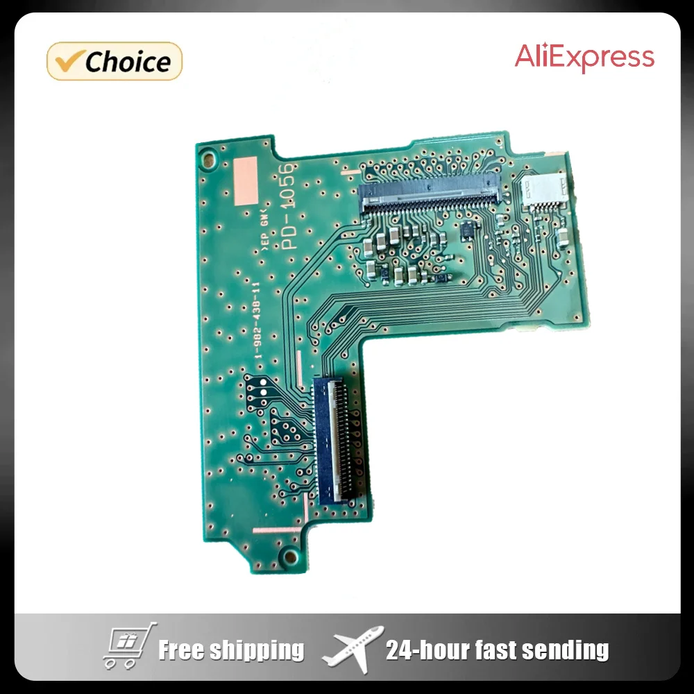 NEW A7 III / M3 LCD Driver Board Display Screen Back PCB Plate For Sony ILCE-7M3 A7M3 A7III Alpha 7M3 Camera Repair Spare Part