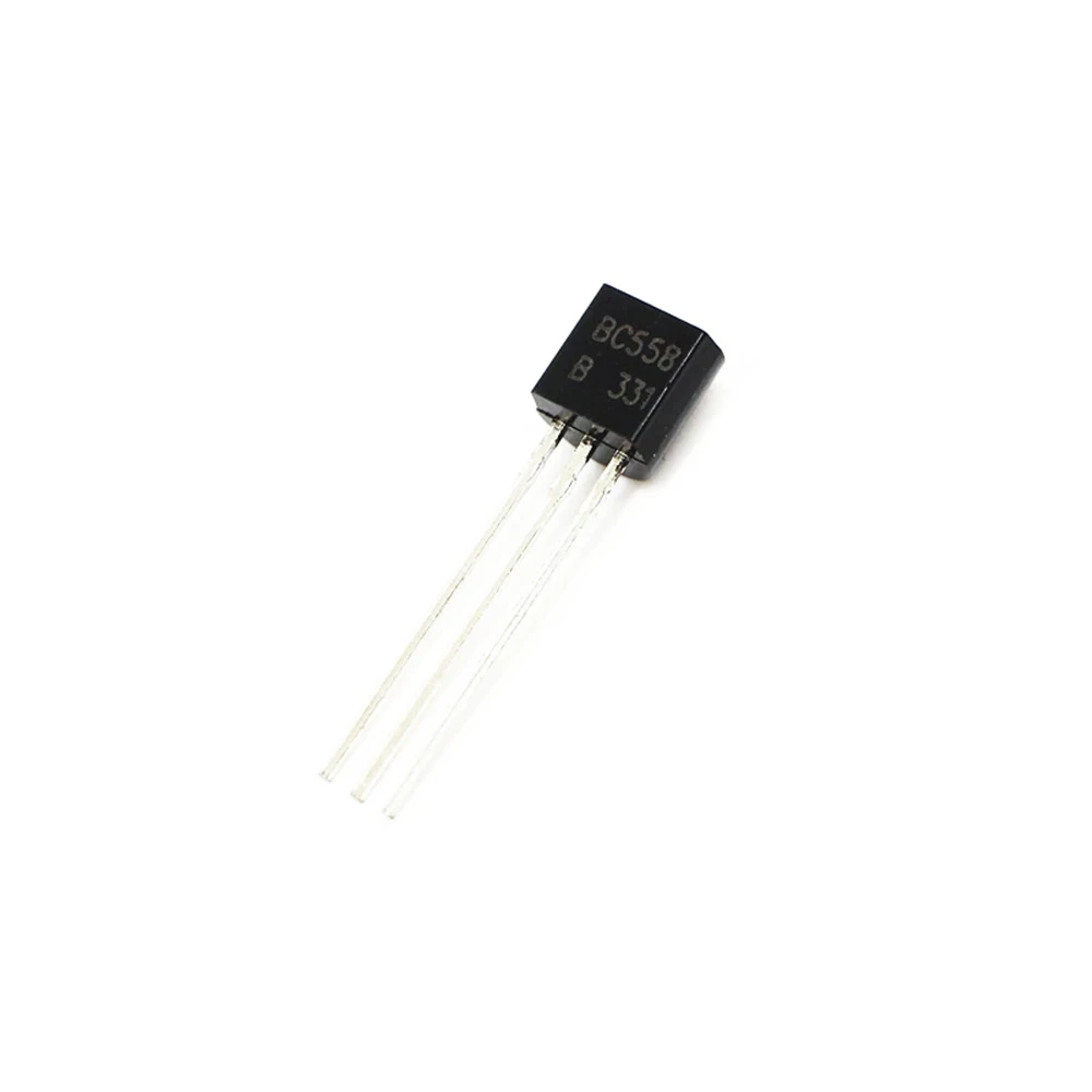 50PCS/Lot BC546B BC547B BC548B BC549B BC556B BC557B BC558B BC559B BC639 BC640 TO-92 Triode Transistor New Good Quality Chipset