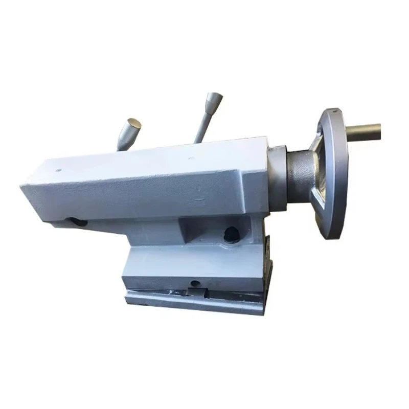 

Universal tailstock of numerical control lathe