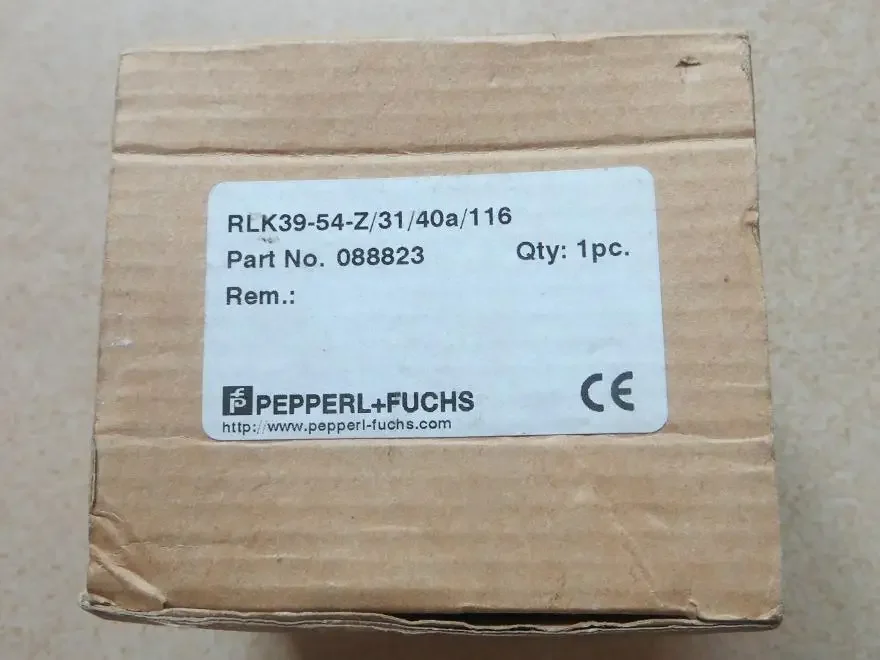 مفتاح كهروضوئي أصلي جديد RLK39-54-Z/31/40A/116 #2