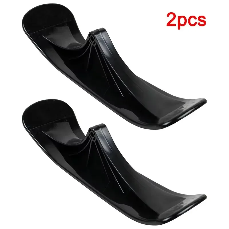 Children's Winter Ride Snowboard Scooter Snowboard Ski and Scooter Universal Replacement Parts