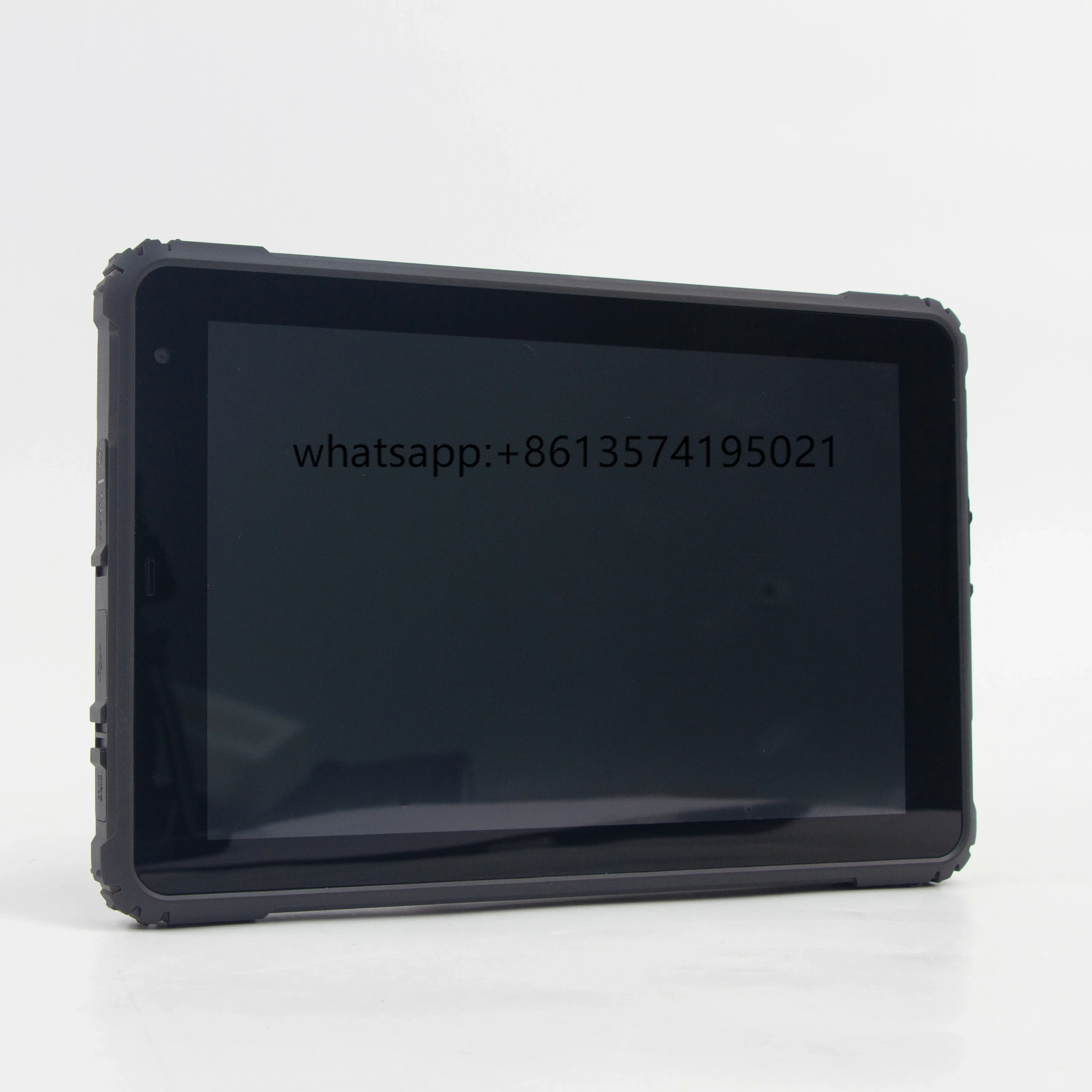 

TMilitary-Grade 16GB+128GB Tablet With Charging Base