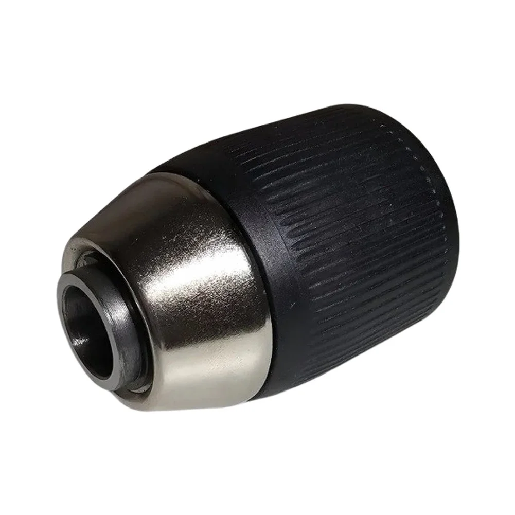 766004-9 Keyless Drill Chuck Assembly for BDF453 and BHP453 18V Cordless Driver Drills with 6 mm to 13 mm Capacity