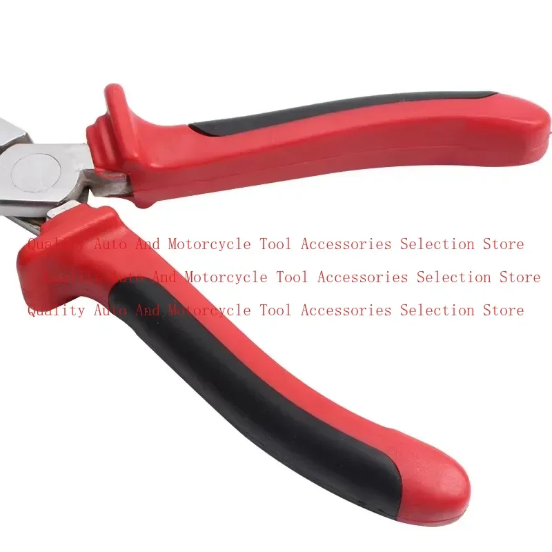 

Fuel Line Petrol Clip Pliers Pipe Hose Release Disconnect Removal Separator