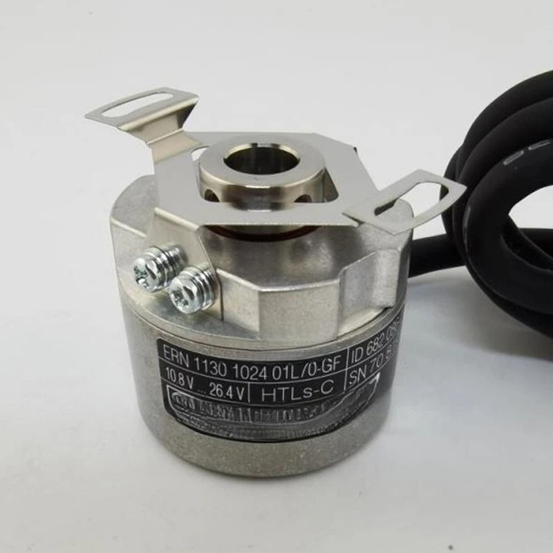 

ERN1130 600 01L70-GF ID: 682086 Incremental Encoder