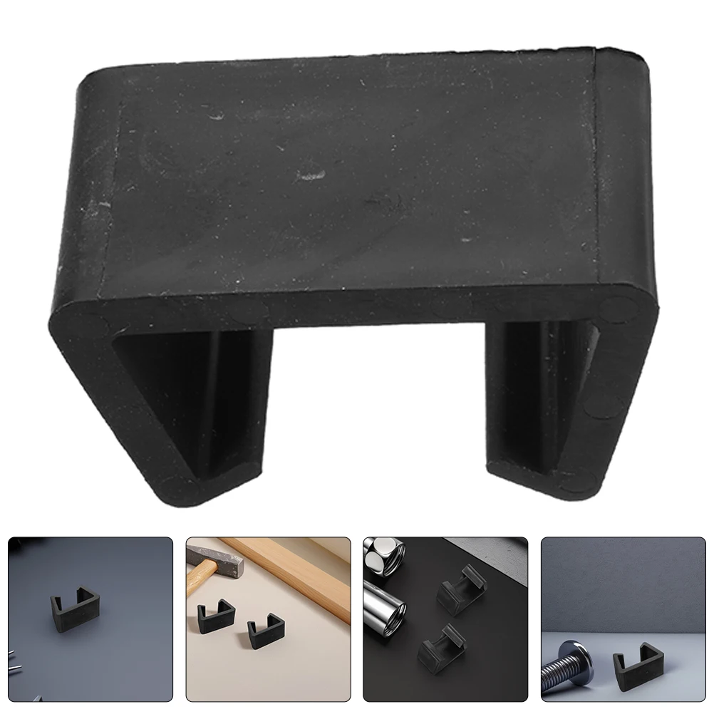 

8pcs Chair Fastener Clips Strong Clamping Force Sturdy Furniture Locks For Outdoor Patio Garden Sofa Sectional Couch Connectors