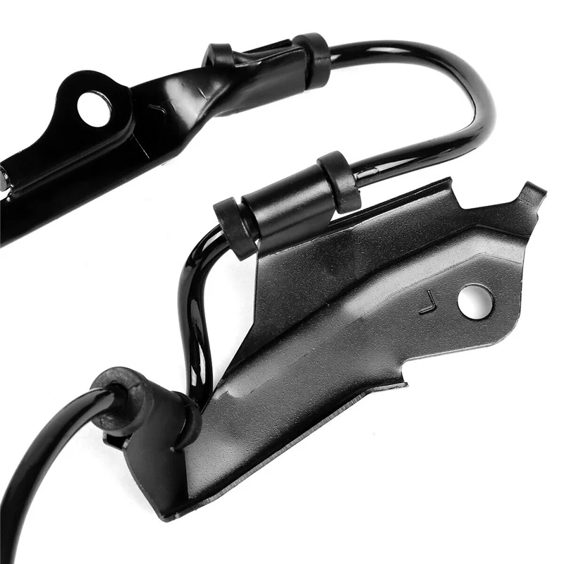 

A77Q-Front Left ABS Wheel Speed Sensor Replacement Parts 57455-SDC-013 For Acura TSX 2004-2008 Honda Accord 2003-2007