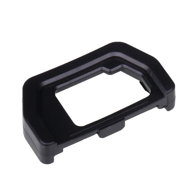 EP-15 Ep15-oculair Zoeker Eyecup Harde Abs Voor Olympus OM-D Omd E-M10 Mark Ii/E-M5 Mark Ii/E-M5 Mark Iii Camera