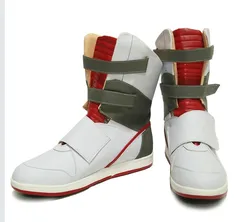 Movie Alien Ripley Cosplay Shoes Boots Adult Halloween Carnival Cosplay Costume Accessories