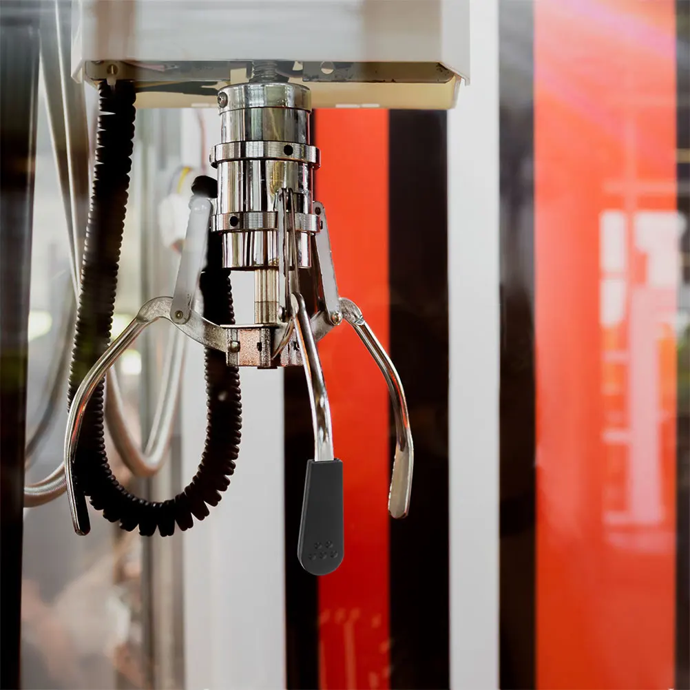 

30pcs Sleeve Plastic NonSlip Universal Fit Protective Claw Machine Claw Sleeve Vending Furniture Parts