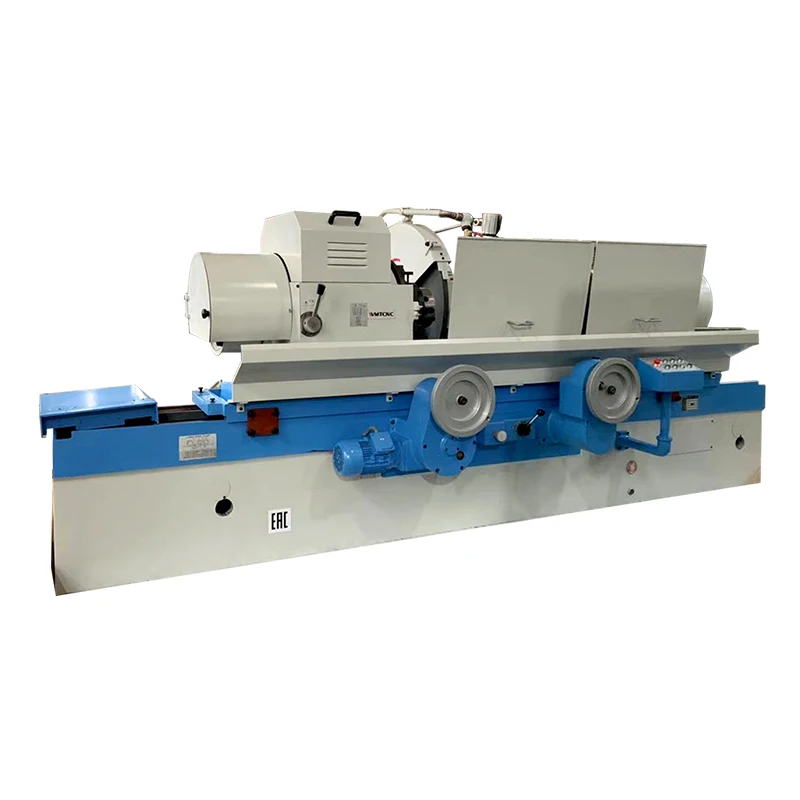 crankshaft grinding machine MQ8260Cx16 grinding machine with cheap price