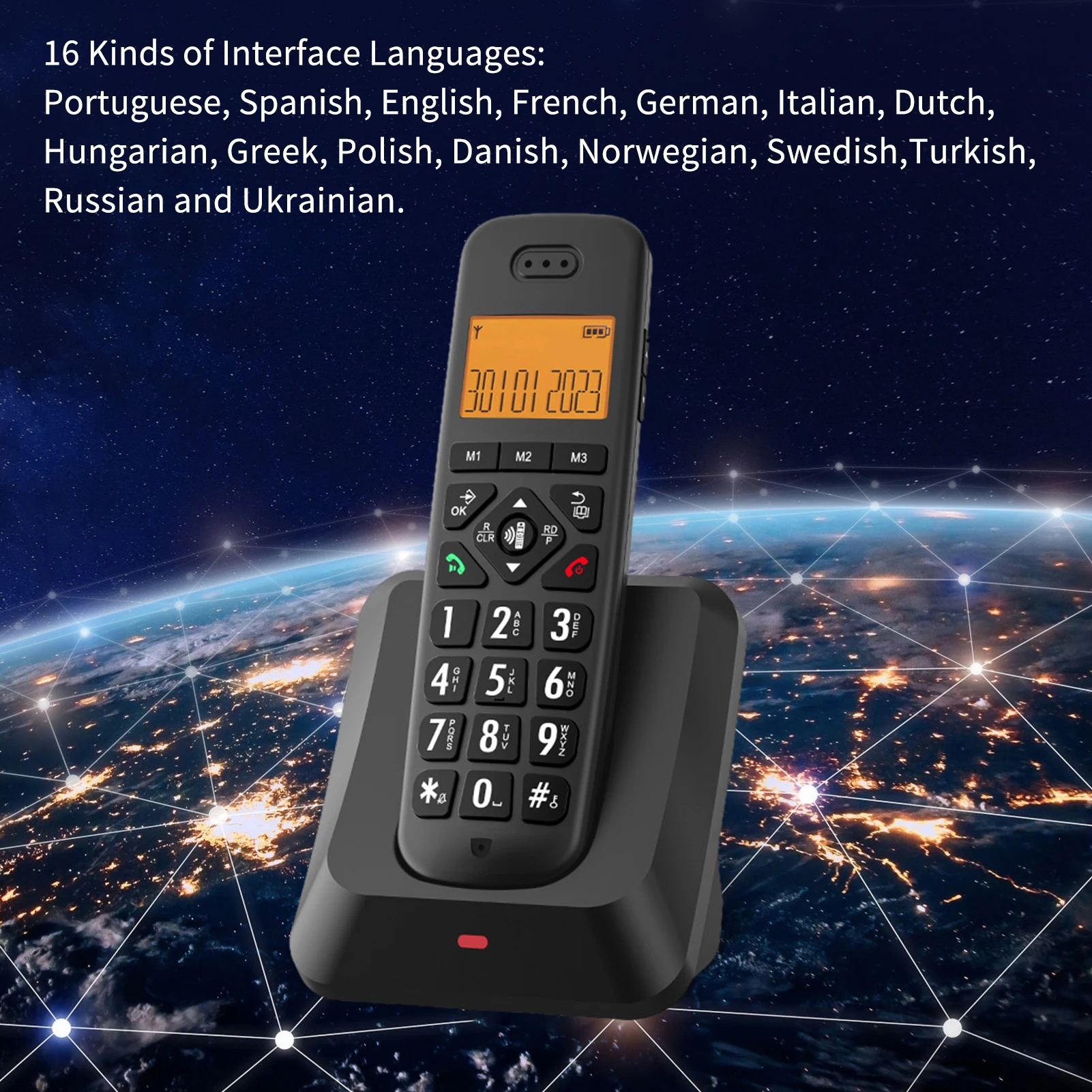 Thumbnail 2 - #1 Top 20 Answering Machines Worth Buying In 2026