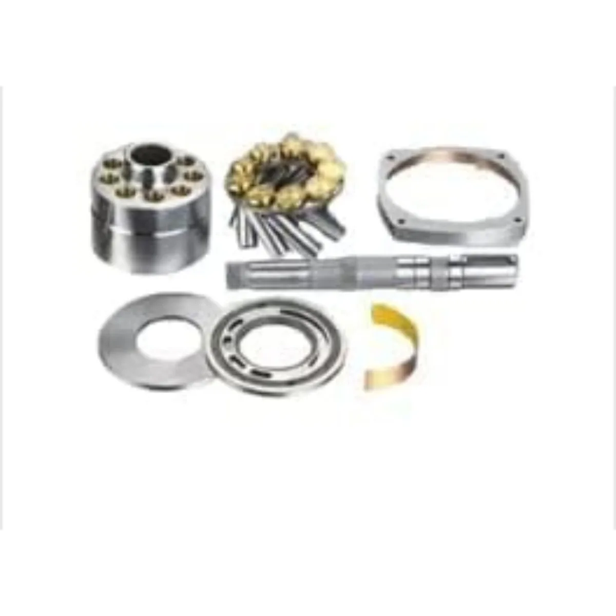 Hydraulic Pump Repair Parts Kit for Parker PVXS180