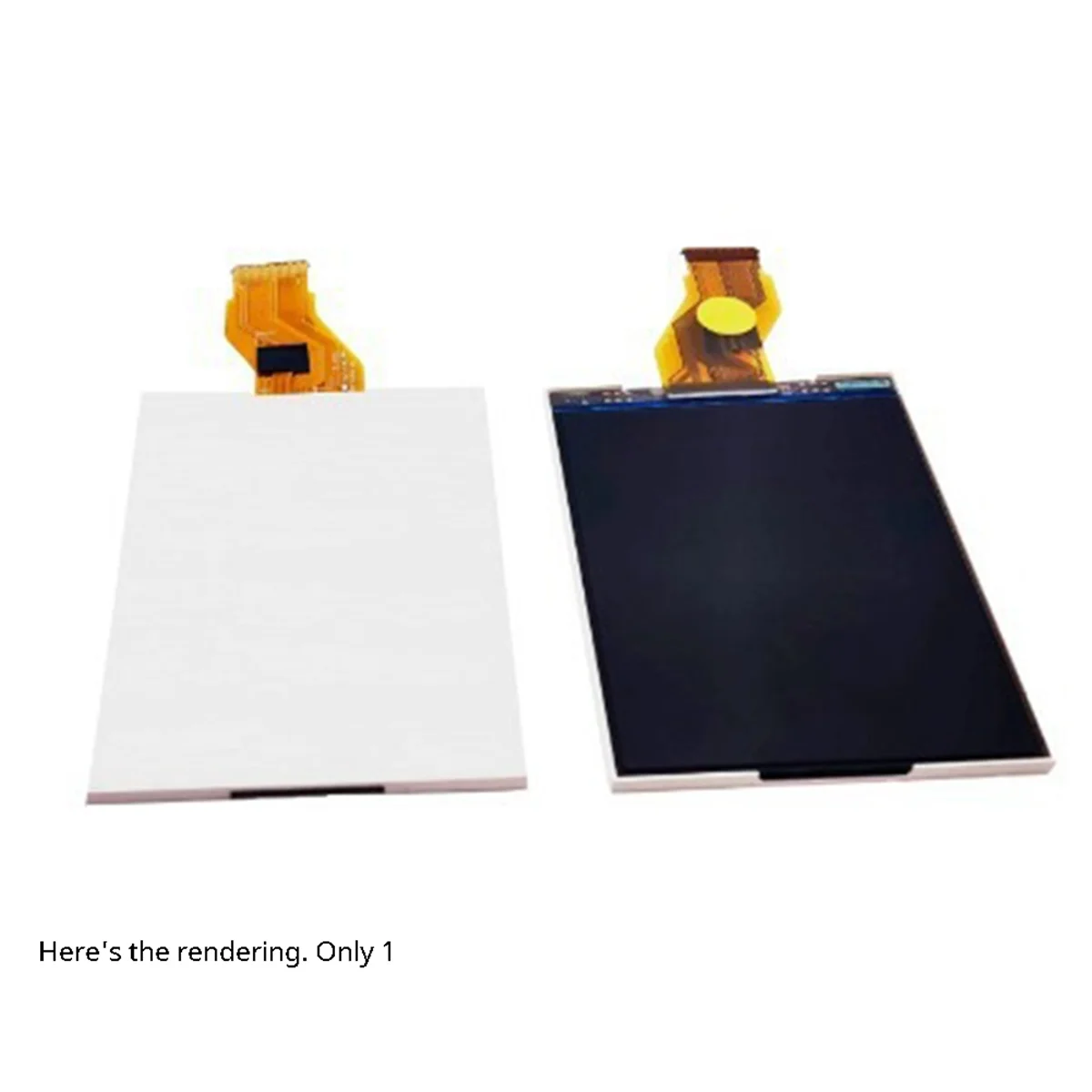 For Canon IXUS175 IXUS180 IXUS185 IXUS190 Camera Repair Part LCD Display Screen HOT