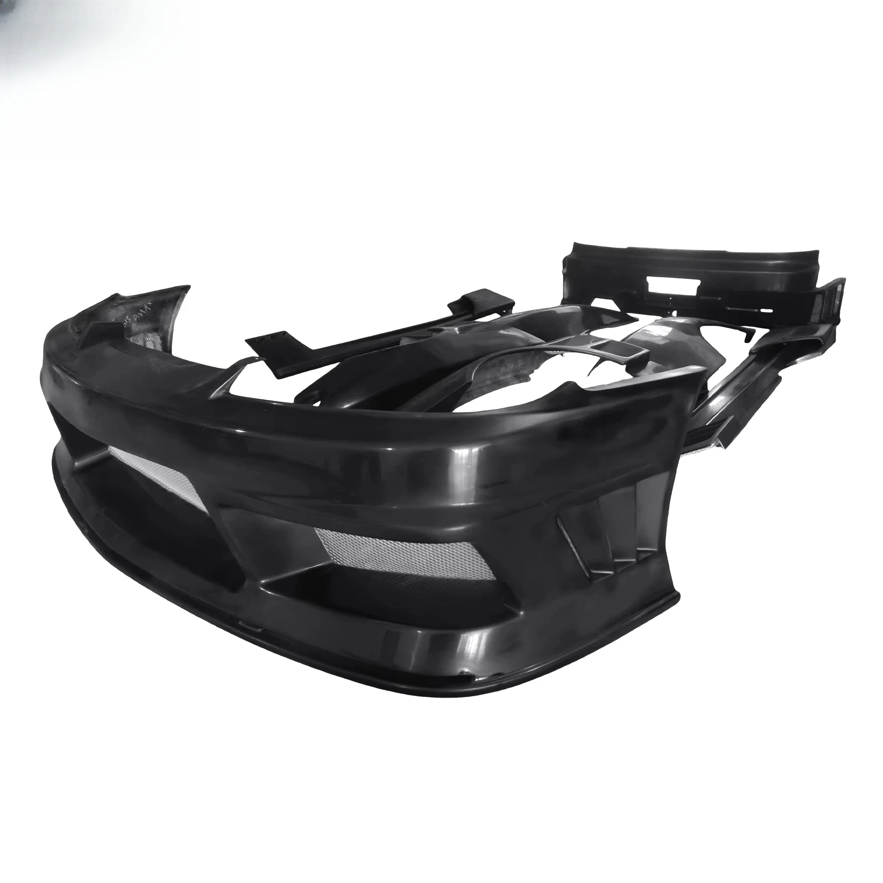 New High Quality Glass Fiber S15 Complete Bodykit FRP with Excellent Fitment for Retrofit/Upgrade