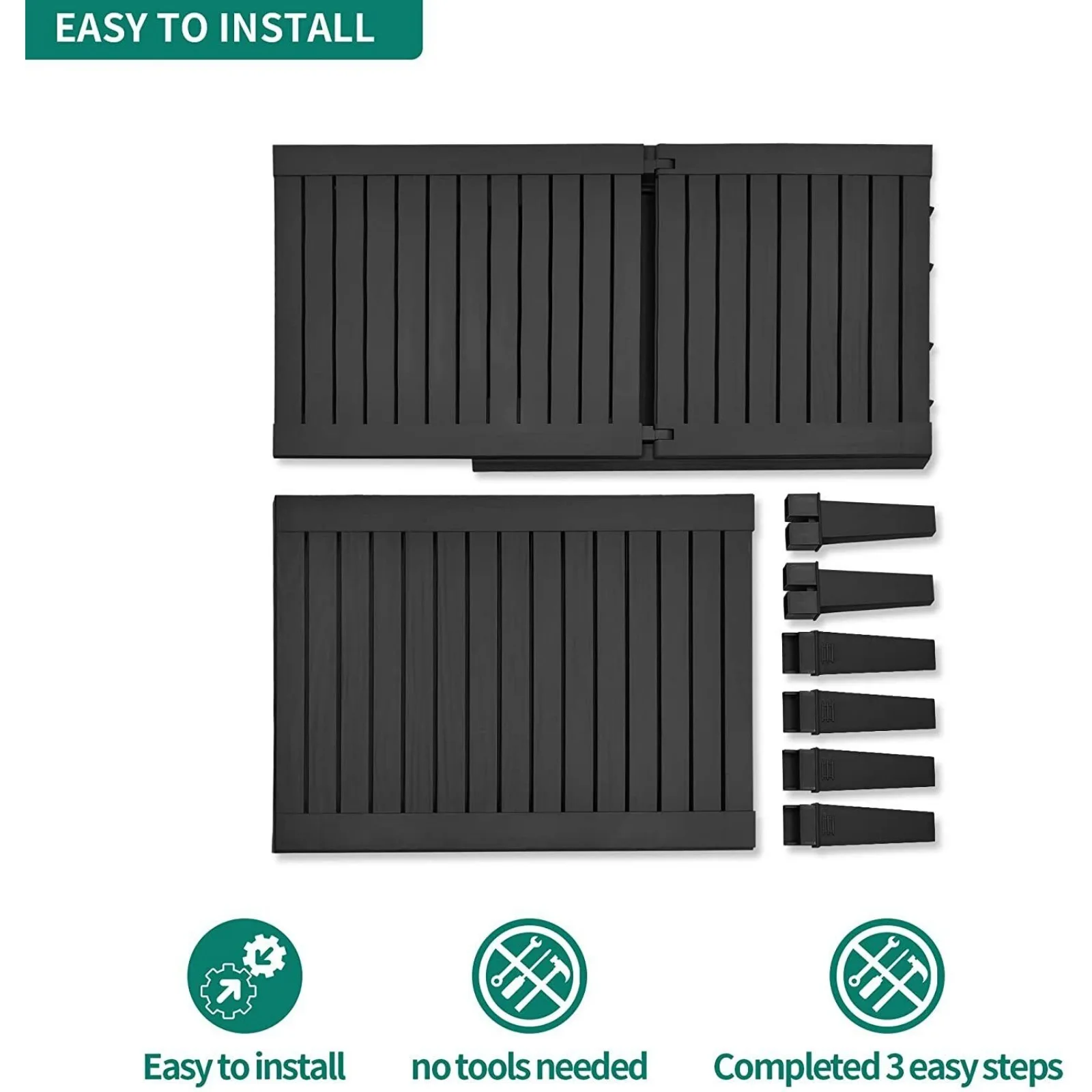 2er Pack Liegestuhl Liegestuhl Außen pool Rasen Strand liege-