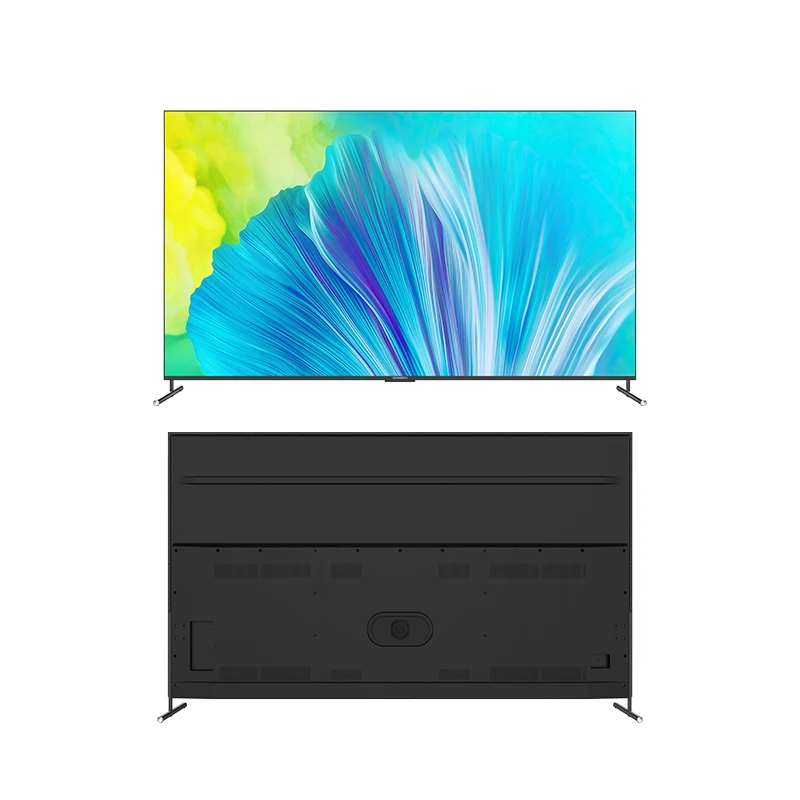 تلفزيون Android LED مقاس 55 بوصة بسعر الجملة مع تقنية WiFi لاستخدام الفندق #3