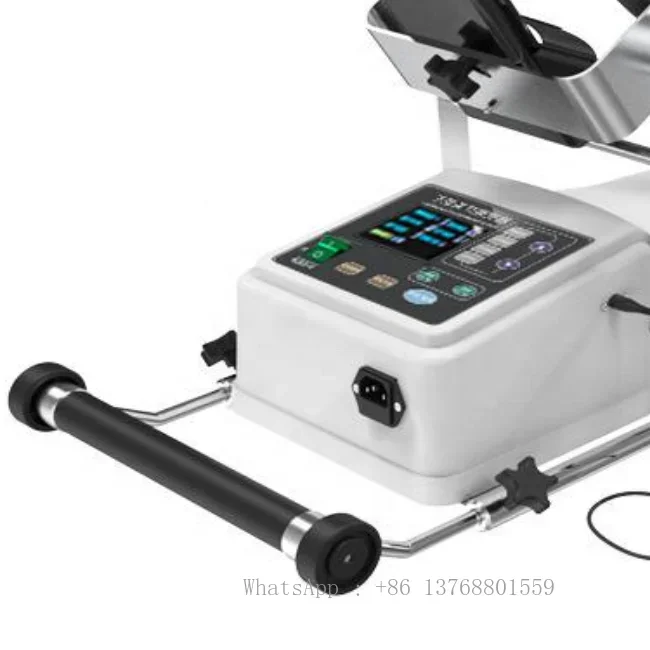 Multipurpose CPM Machine Lower Limb Continuous Passive Motion And Rehabilitation Equipment