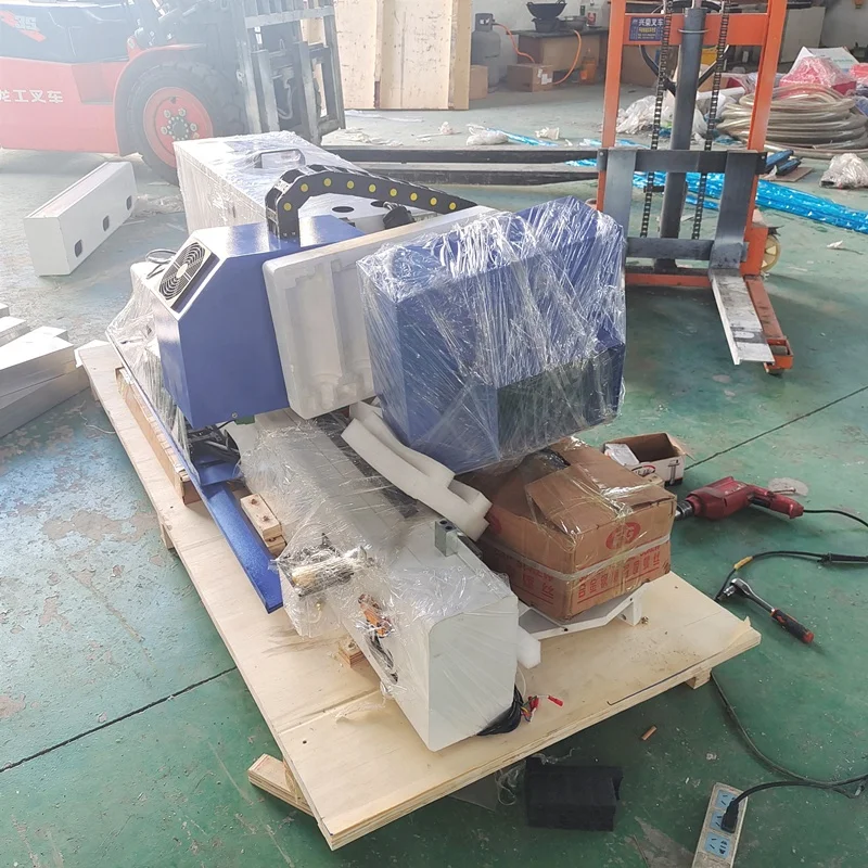 1325 Wood CNC Router Machine Parts Without Table