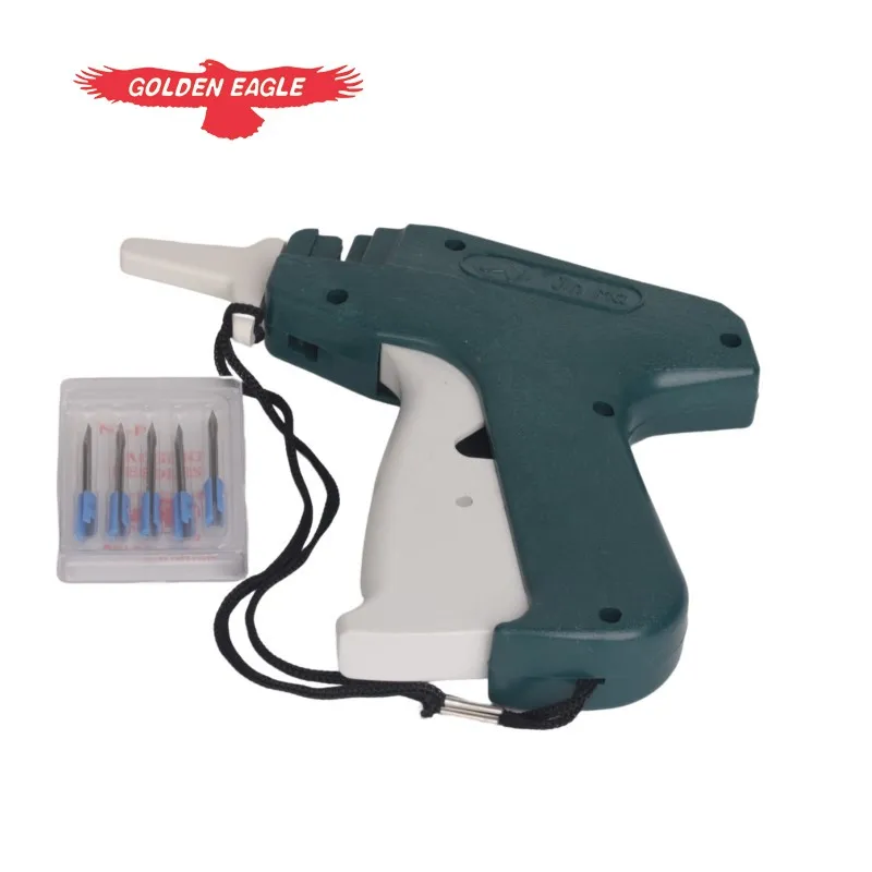 태그 부착 총 JinMa 브랜드 옷 걸이 태그 도구 태그 총