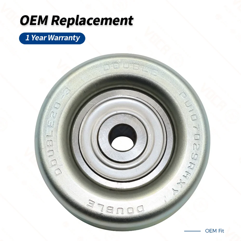 

VOCR Toyota Hiace 2.7 Land Cruiser 4.0 Натяжитель ремня вентилятора Натяжной шкив Подшипник 16603-31040 16603-31050