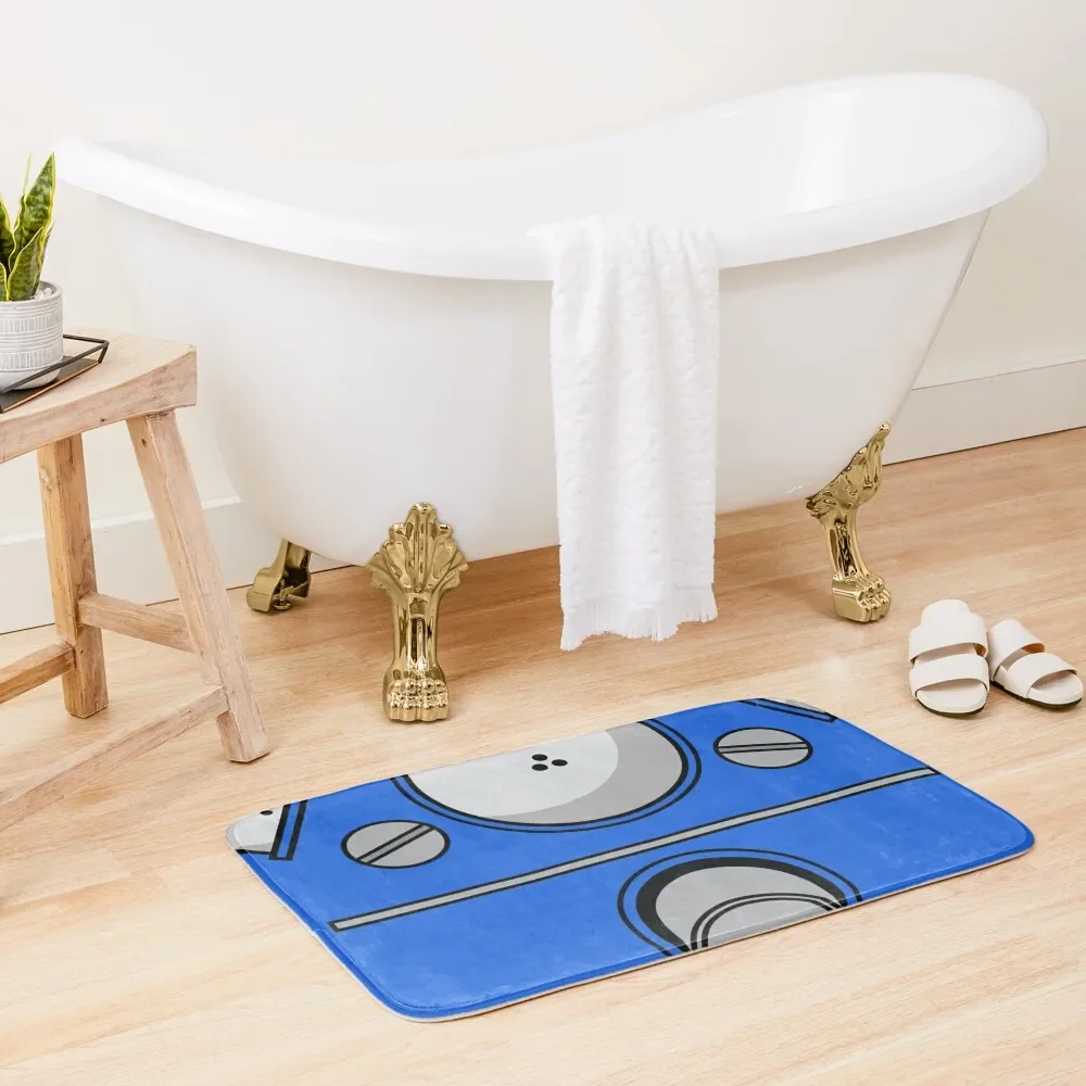 TACHIKOMA Bath Mat Floors For Bathroom Home Entrances Mat