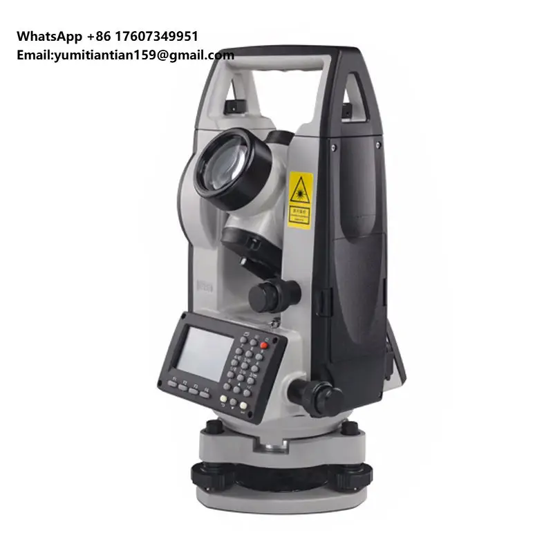 High Accuracy Surve…