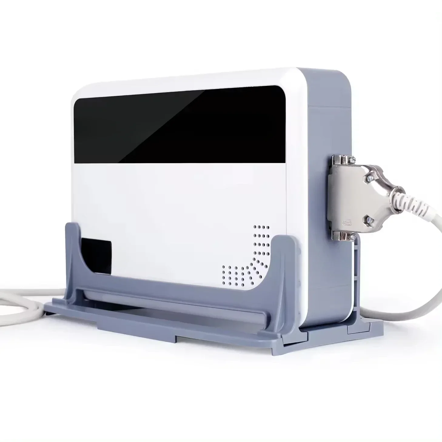 exquisite craftsmanshipProfessional Accuracy Bone Densitometer Scan Machine Potable Sensor Bone Densitometer