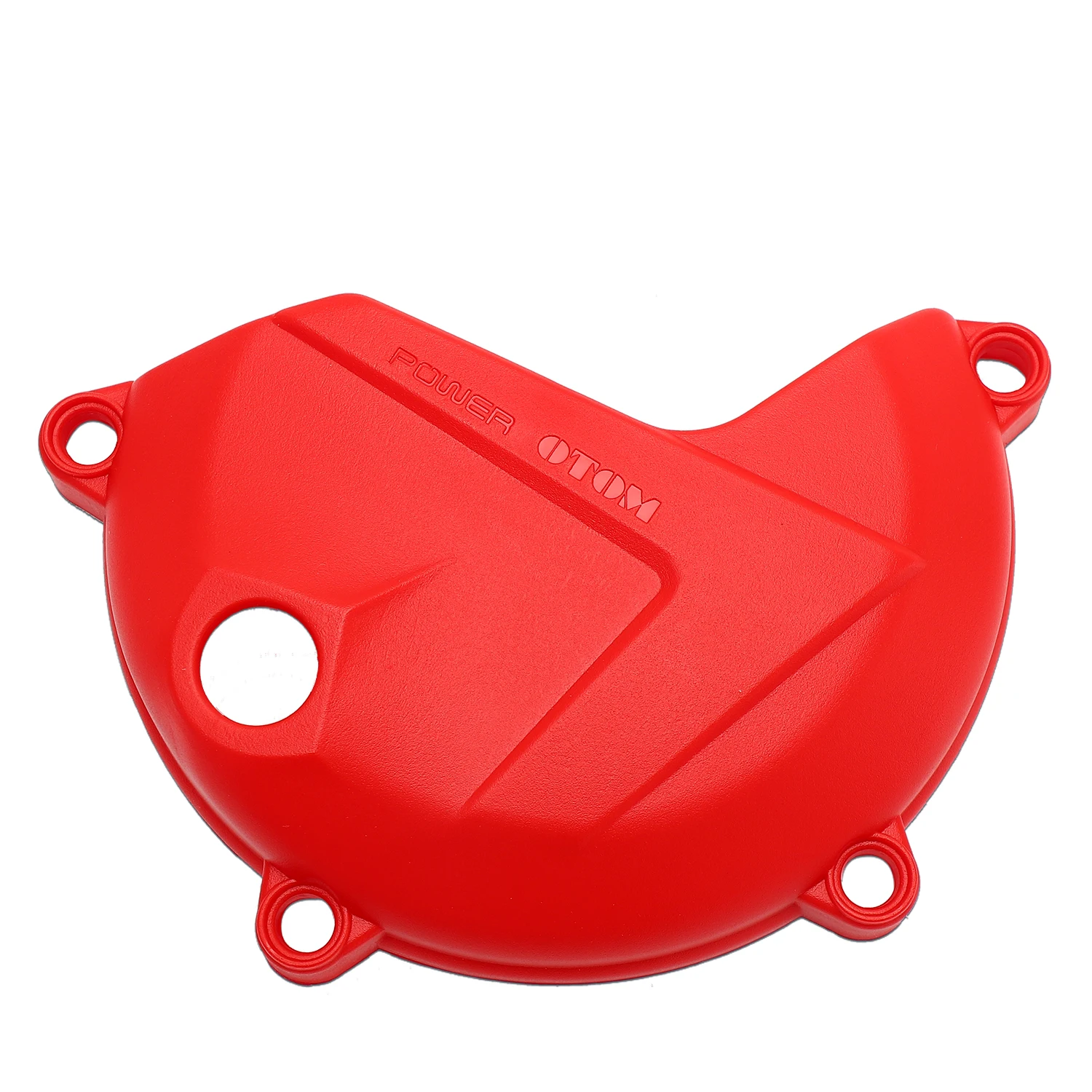 Motorcycle Magneto Pump Cover Engine Clutch Cover For KAYO K6 T6 BSE J5 RX3 ZONGSHEN NC250 NC 250CC ZS250GY-3 4 Valves