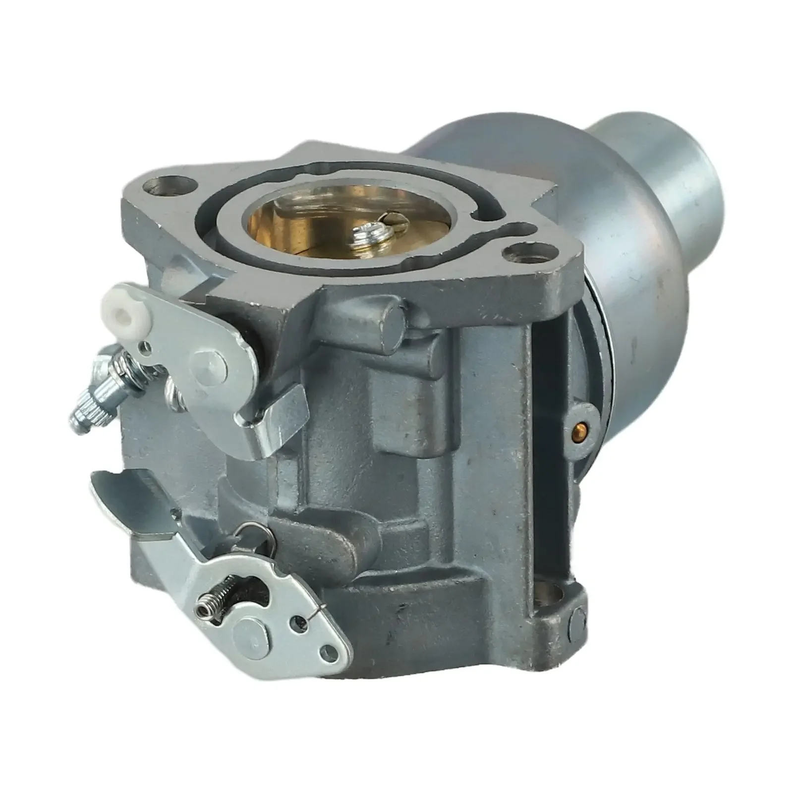 

Innovative Design in Carburation Technology Custom Fit Solutions Available for Engine Model Series Including Listed Ones