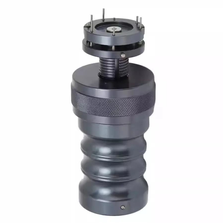 

W7681 Съемник задней крышки корпуса часов из сплава для OM Lady 425.22.34.20.55.002