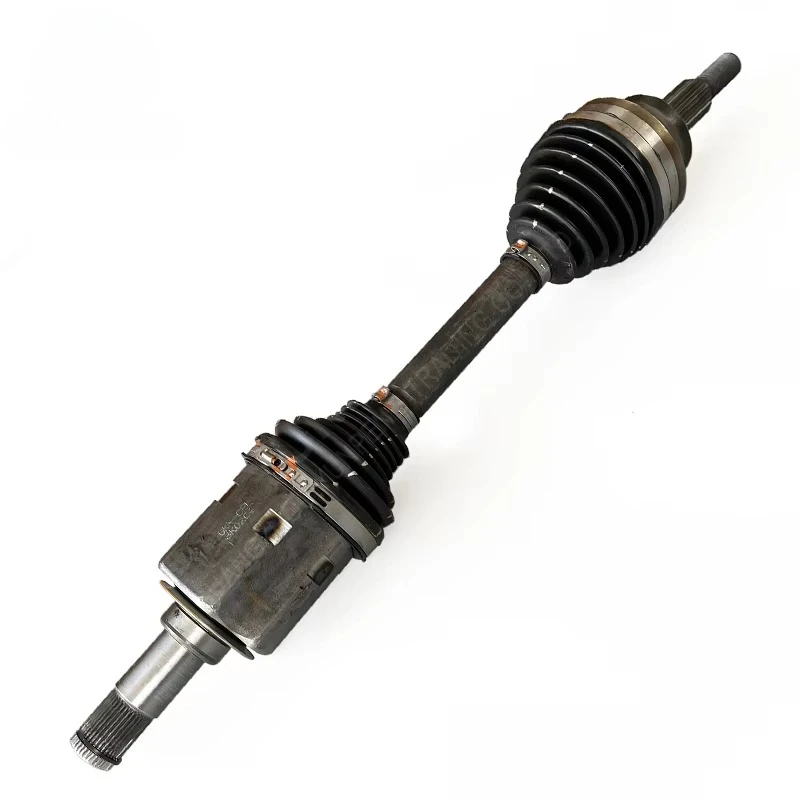 52124713AD New Axle Half Shaft Left for Dodge Durango Jeep Grand Cherokee 2011-2021 52124713AC 52124713AB