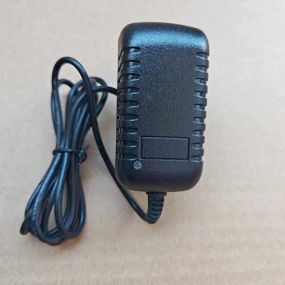 12 V UE Adapter wtyczka zasilania AC100-240V do źródła zasilania DC12V ładowarka 12 woltów 1A konwerter transformatora zasilania