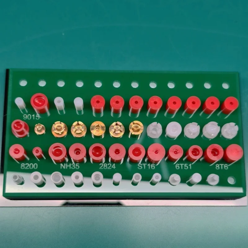 watch-repair-tool-watch-movement-clockwork-box-removal-pad-tool-，high-quality-seamless-disassembly-and-assembly-automatic-bear