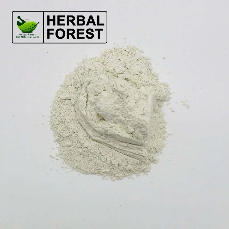 Cosmetic Grade Sericite Mica Powder Ultra Fine White Mica Powder Makeup Raw Material for Eyeshadow Foundation Soap Making
