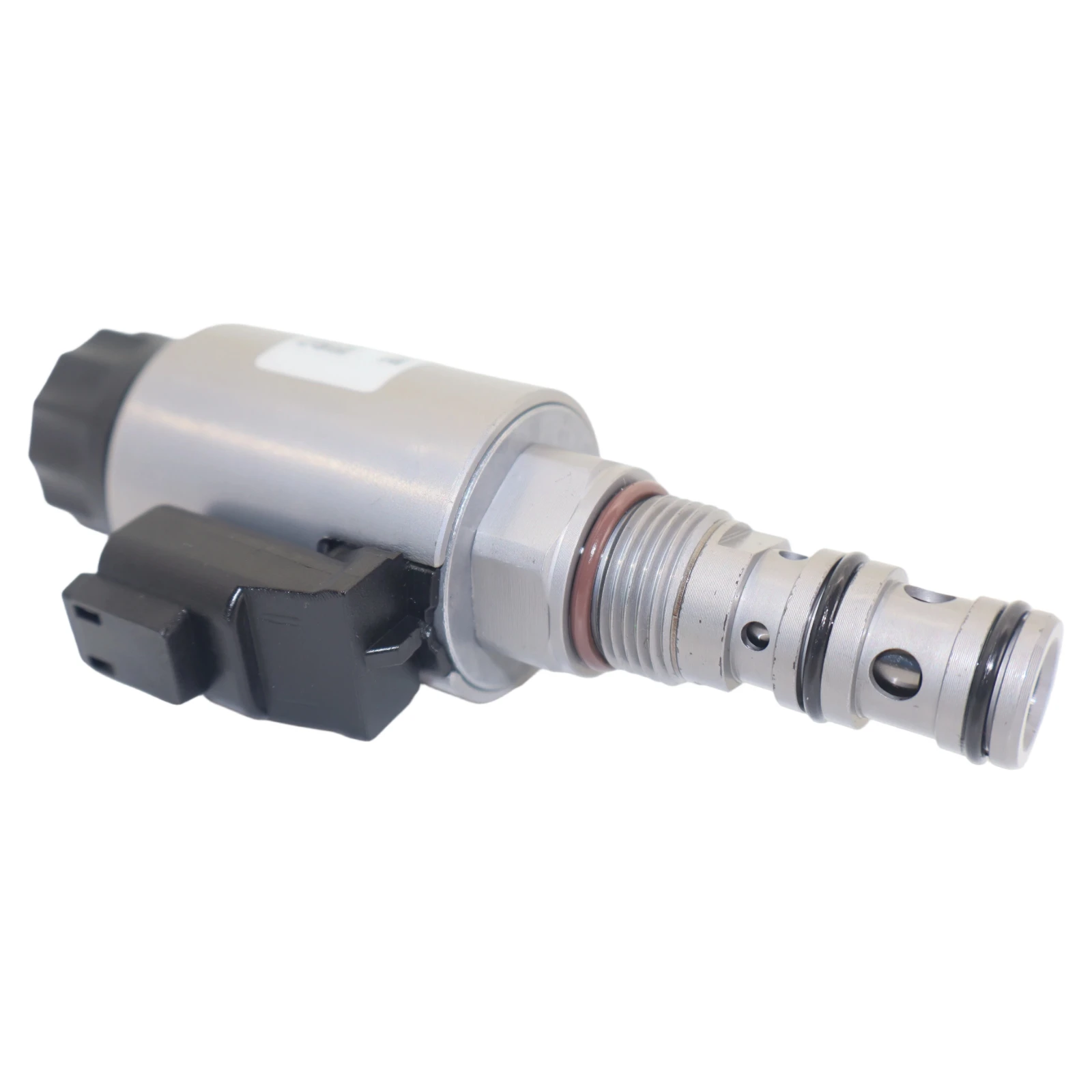 VOE15118612 15118612 24V Solenoid Valve For VOLVO A25F A35F A35E A40E A35F A40F