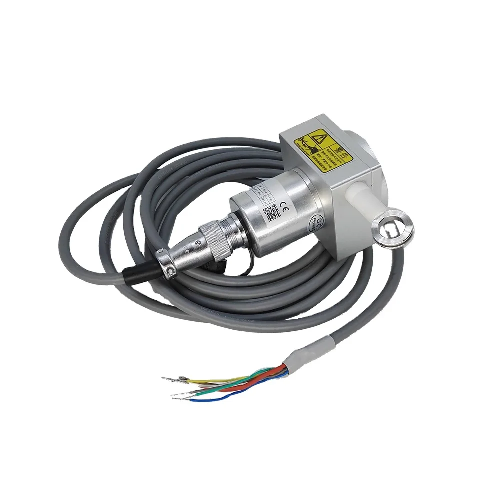 CESA-S1100-RM CALT MODBUS-RTU absolute encoder draw-wire position sensor