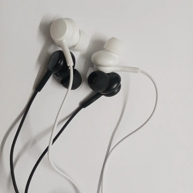c10 Type-C In Ear Earphone With Micr HIFI Earbuds Sports Headsets For Samsung S24 FE S20 S21 S22 S23 Plus Ultra S24+