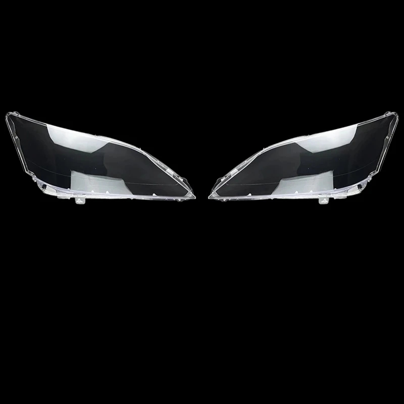 Auto Koplamp Lens Cover Hoofd Licht Lampenkap Shell Lens Lampenkap Voor Lexus 240 Es350 2009 2010 2011 Onderdelen Accessoires