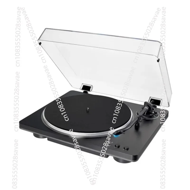 

AT-LP70X Automatic Belt Driven Phono Player Vinyl Turntable Has Good Timbre