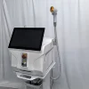 2-in-1チタンレーザー冷却システム搭載PICOレーザータトゥー除去ダイオード755 808 940 1064nmレーザー脱毛機 2