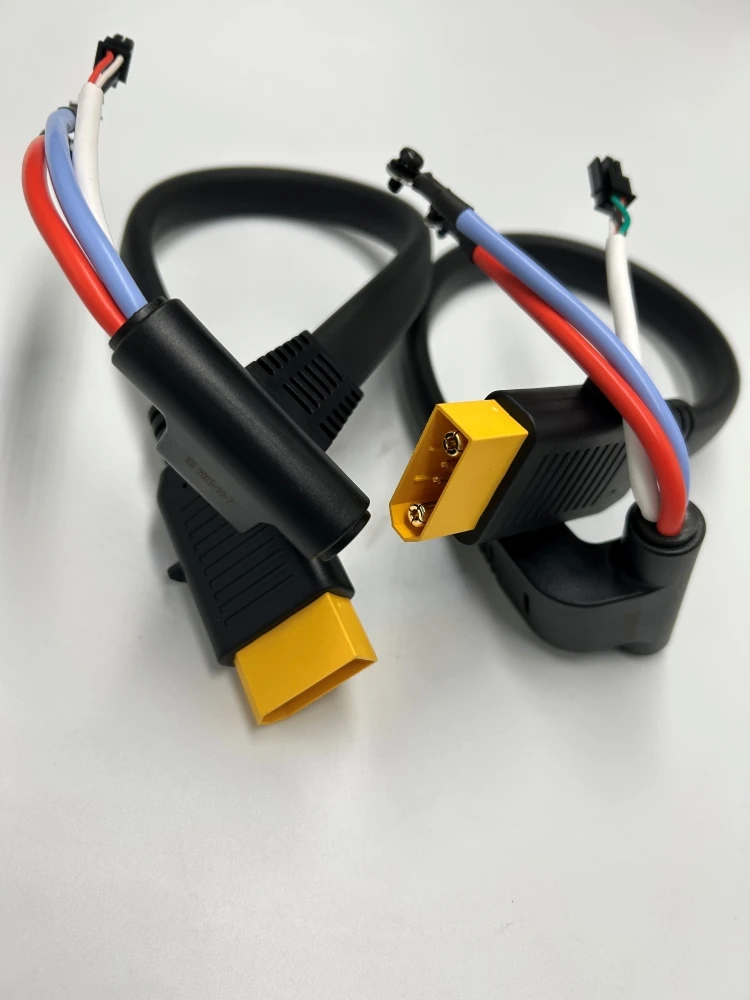 T16 T20 MG-1P Charger Battery Charging Cable Suitable For DJI Drone Agriculture Drone Agras dji