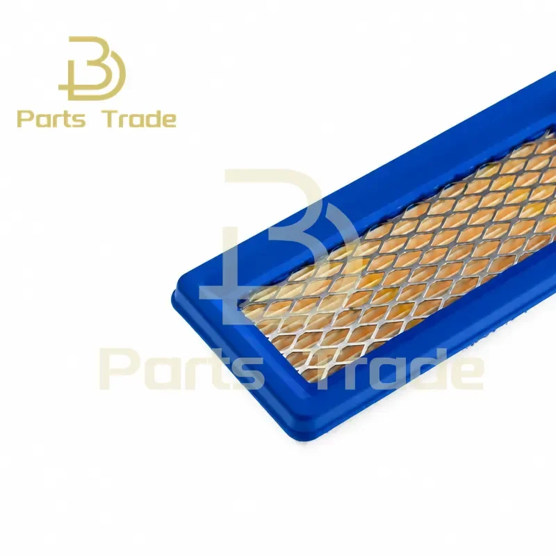 5 Pcs Air Filter for 17211-ZG9-800 GXV140 138x60x26mm Replacement Parts Compatible with Honda Engine Lawn Mower Generator