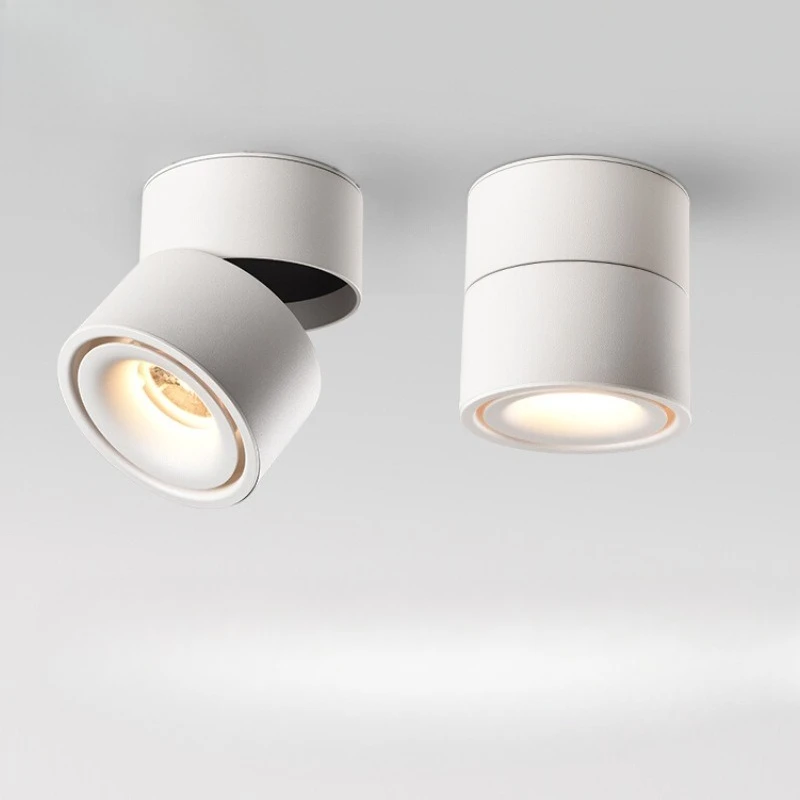 Surface Mounted Met…