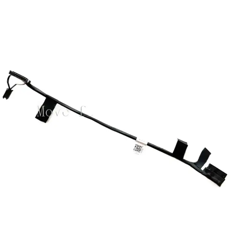 WYORESY For Dell Latitude 7400 E7400 EDC40 Battery Cable Line DC02003AW00 0VVFNX