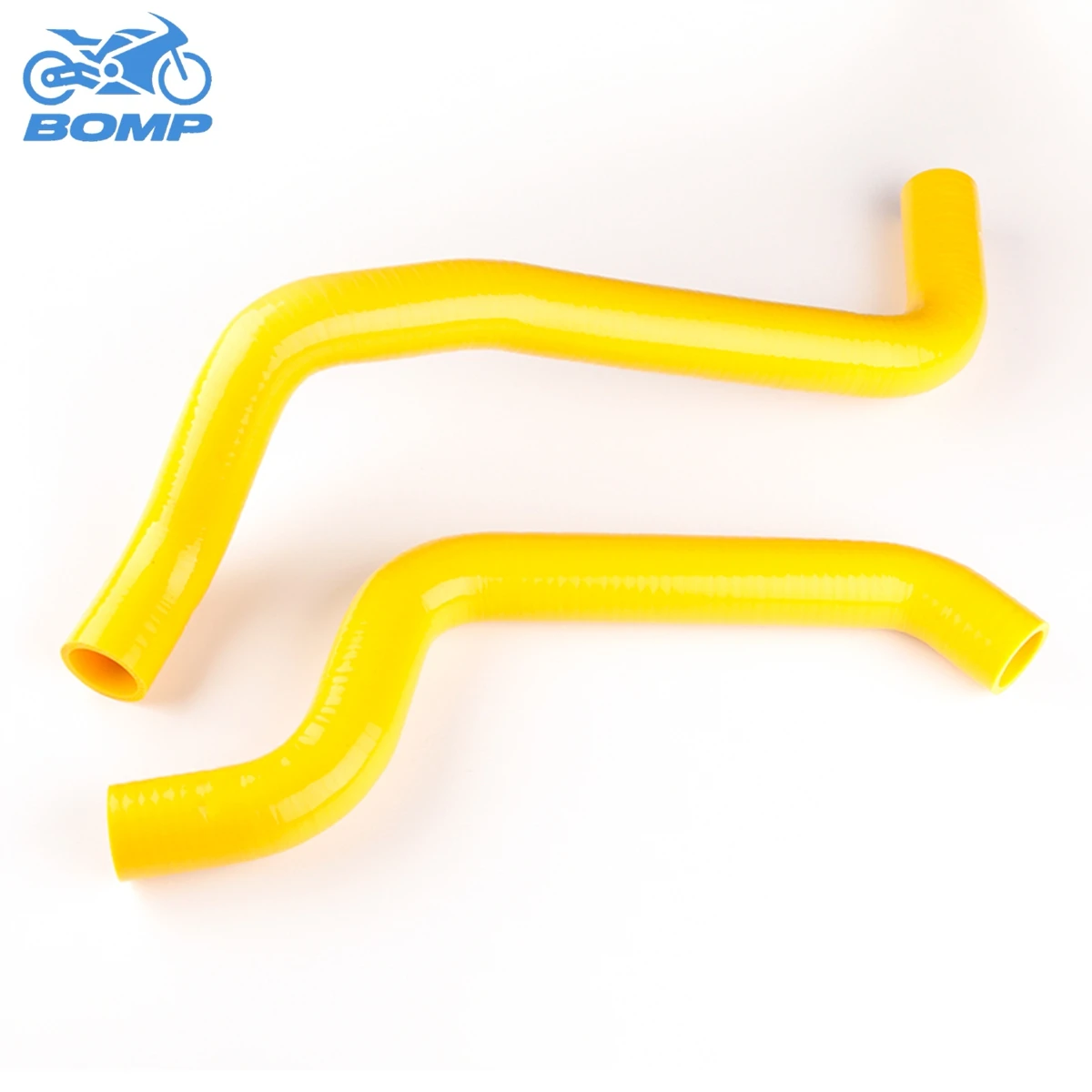 

For 1991-1999 Mitsubishi 3000GT Dodge Stealth 3.0 Silicone Radiator Hoses 1992 1993 1994 1995 1996 1997 Tubes Kit 2Pcs 10 Colors