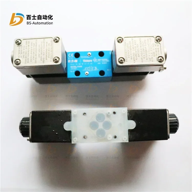 Electrohydraulic Directional Valve DG4V-3C-2A-M-U-H5-13