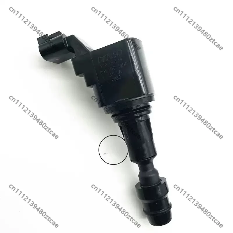 Auto Ignition Coil Car Engine Spark Coil For 2.4 2.0T Passenger Vehicle Ignition Accessory Replacement Components