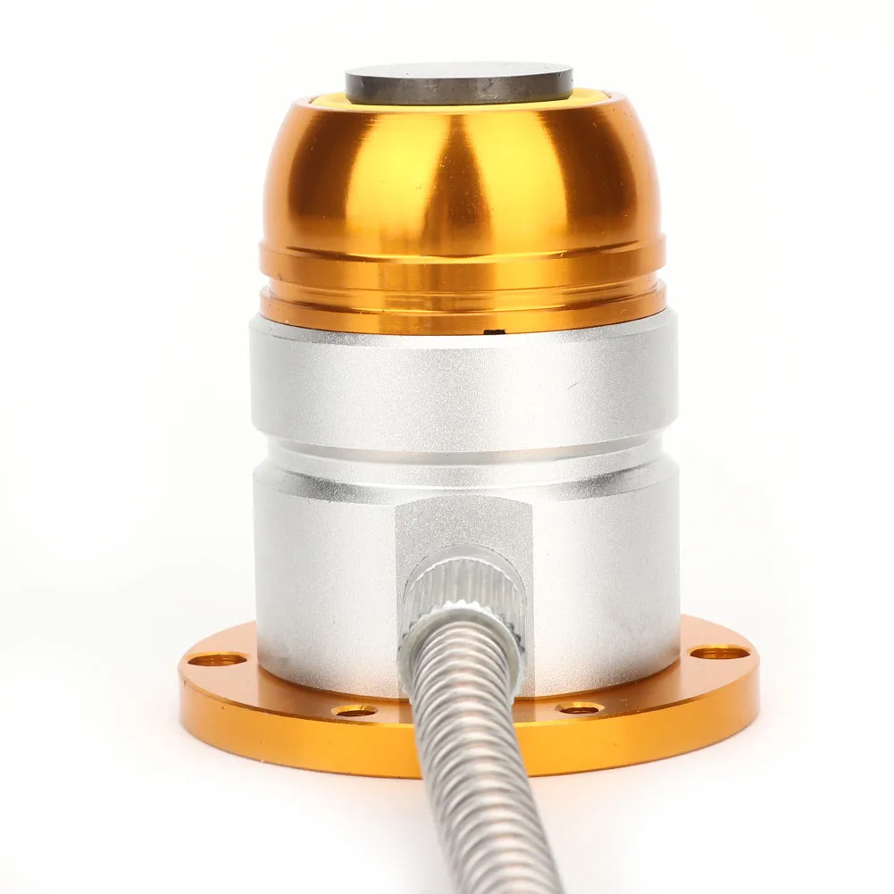 CNC Engraving Machine Pre-Setter Golden Automatic Presetter IP67 1.5N Contact Force 5mm Stroke CNC Router Pre Setter