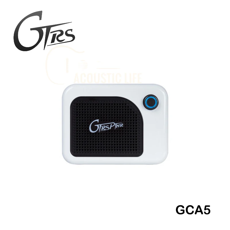รีวิว GTRS GCA5 คีย์บอร์ดไฟฟ้าสำหรับนักดนตรีที่ต้องการความสะดวกและคุณภาพสูง